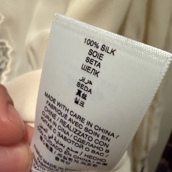 Doen Leia Top XL - Picture 9 of 10